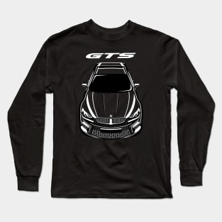 HSV GEN F GTS Long Sleeve T-Shirt